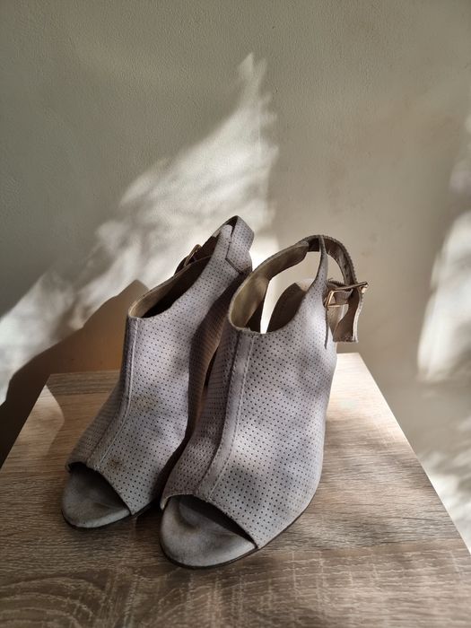 Токчета Deichmann - 36