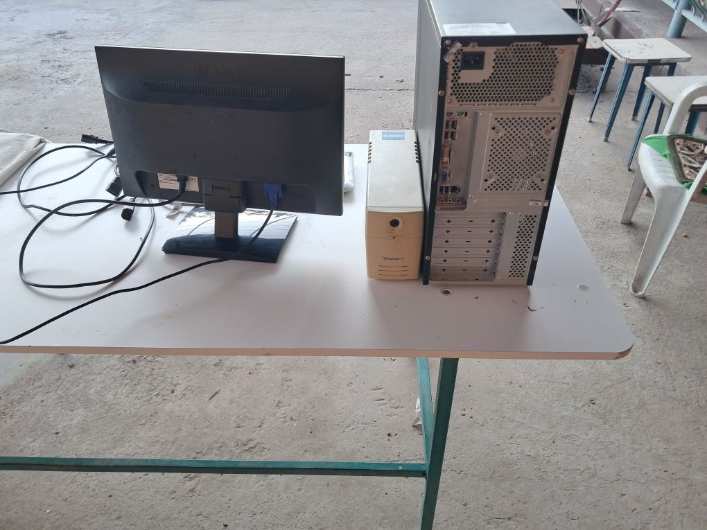 Продаётся компьютер