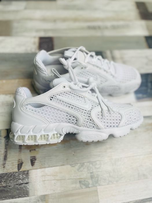 Nike Air Max Zoom Spiridon фитнес маратонки