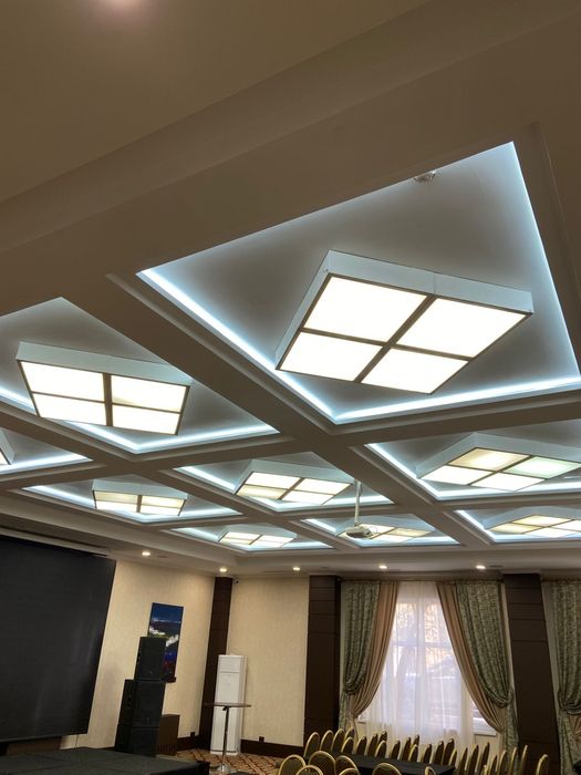 Ремонт квартир, дома