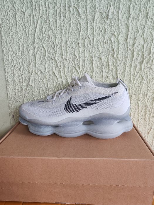 Nike air max Scorpion flyknit