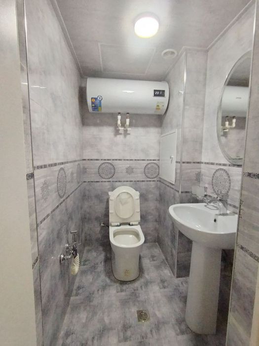 Продается квартира Вокзал Олтин Оамарканд (новастройка)