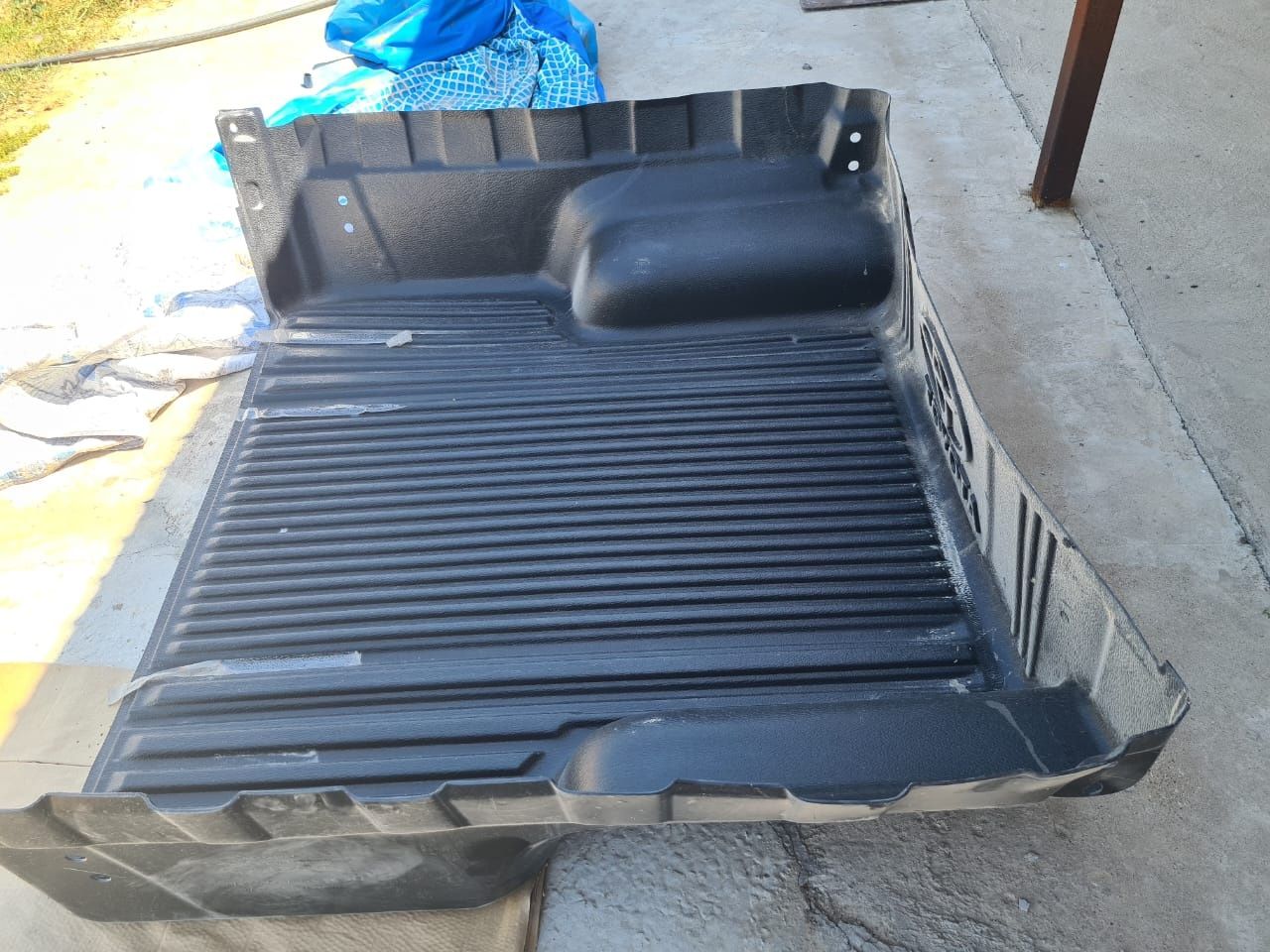 Кунг для арабского Hilux, PW3B3-0K201-A1