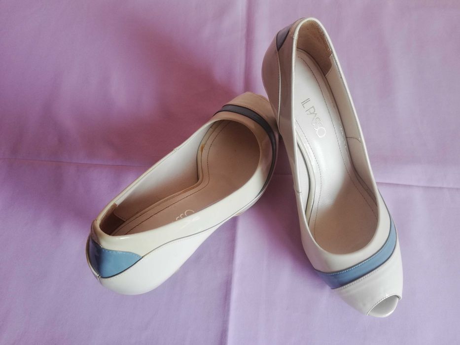 Pantofi dama Il Passo