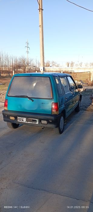 Daewoo Tico 2000 г.в.