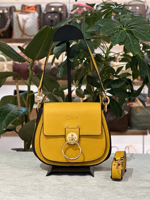 Geanta Chloe Noua !!! Dimensiuni 22/18 !!!