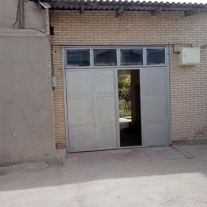 Файзлик участка сотилади.