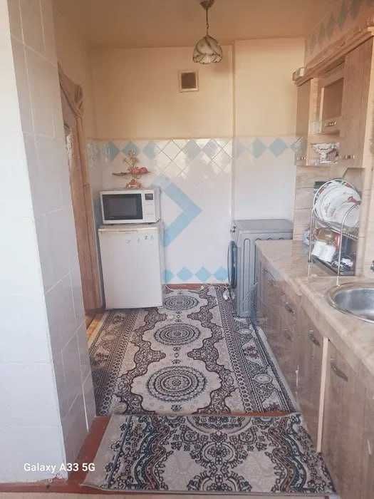 Срочно Продаётся квартира Рынок Рисовый 3х Комнатный Кирпич 2х6 Балкон