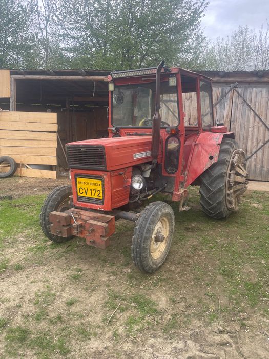 Tractor romanesc UTB 445