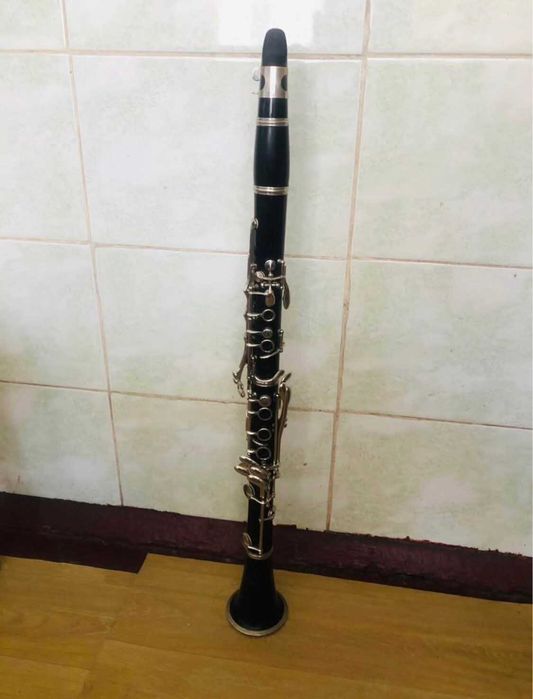 Кларинета се продава