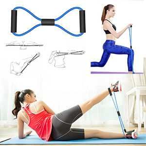 Set 6 piese pentru exercitii sport, fitness, antrenamente oriunde