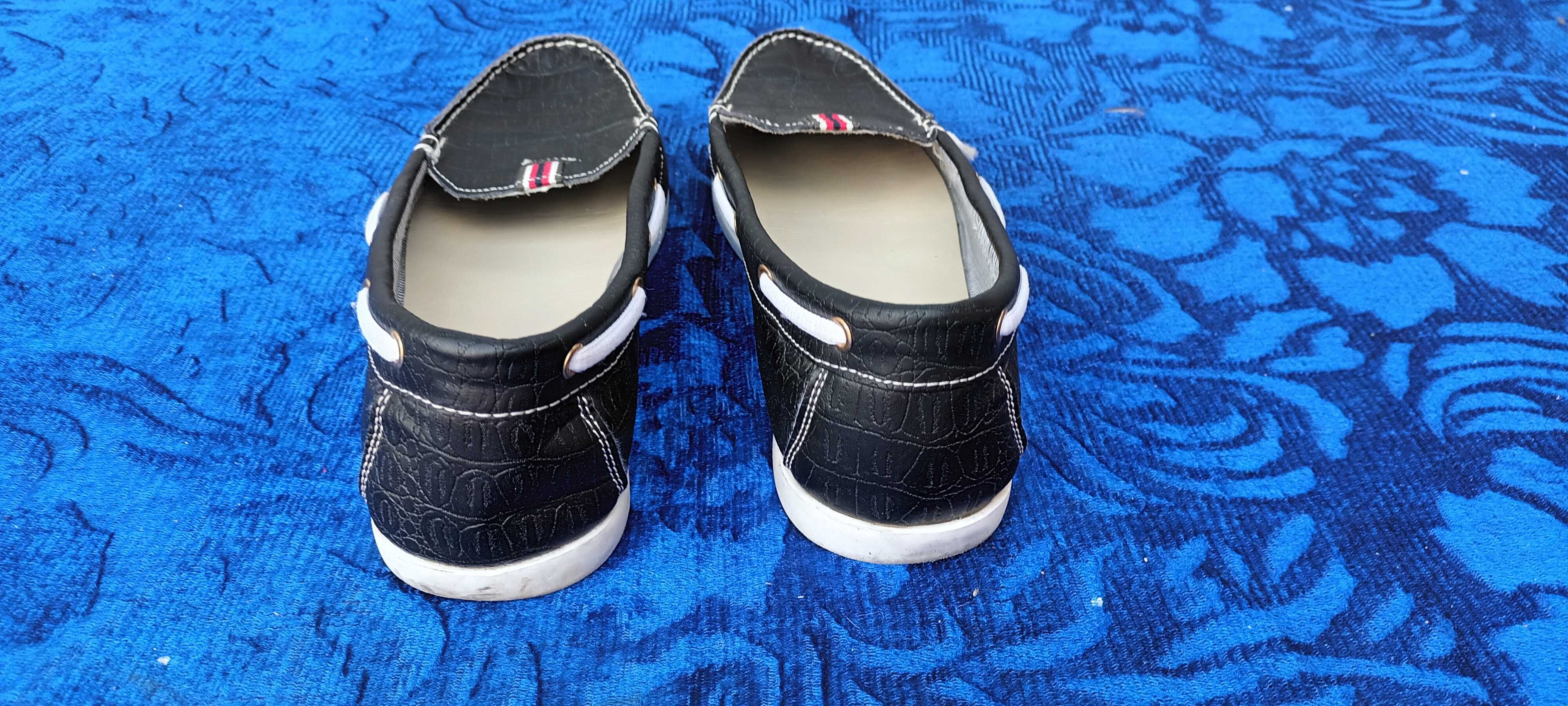 Clasic Shoes | mocasini pantofi outdoor | mar. 40 | 25 cm