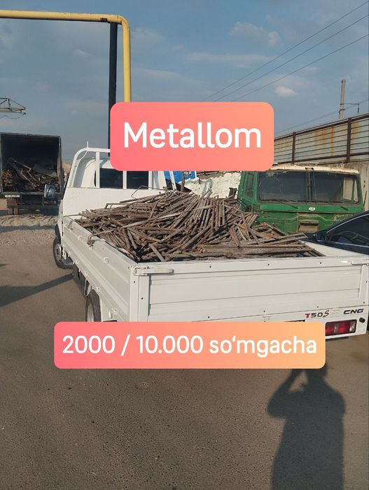 Metallom metallolom Metalom