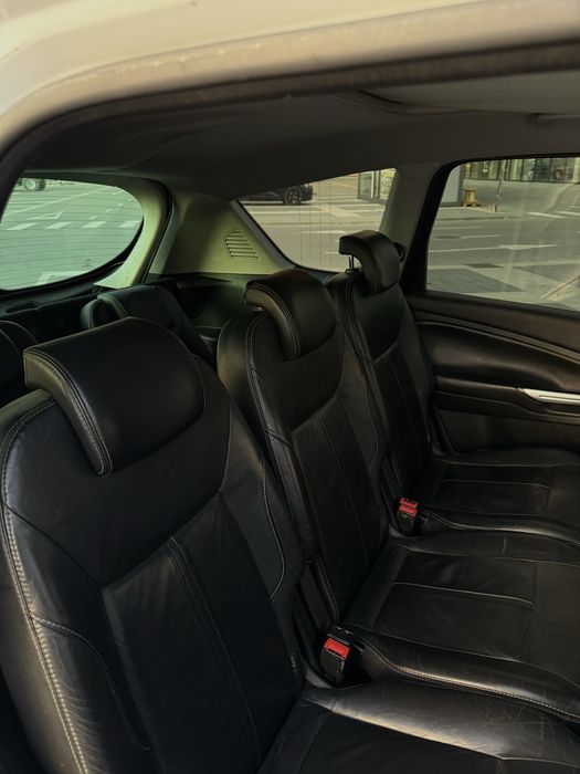 Vând FORD S MAX 2011