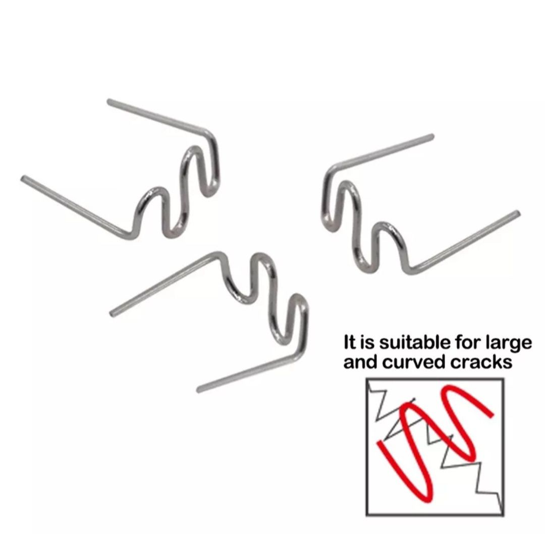 Capse argintate 500 buc model S, 0.8 mm