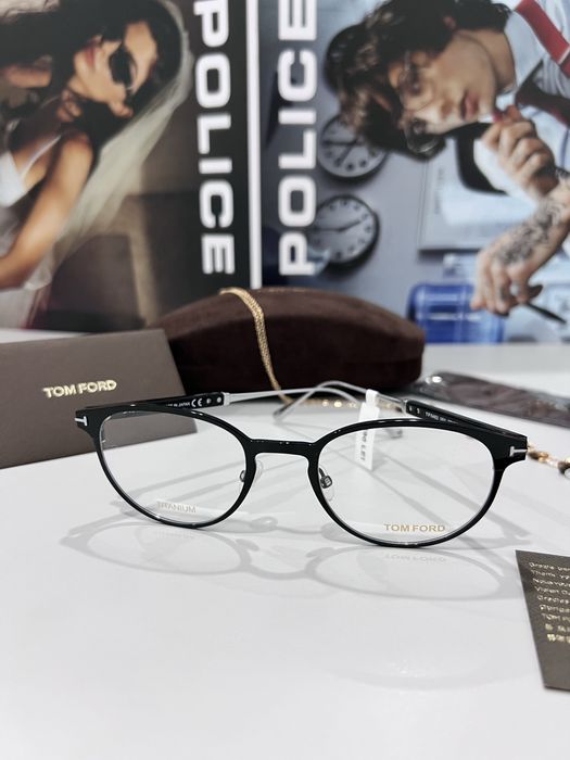 Rama ochelari dama Tom Ford originala