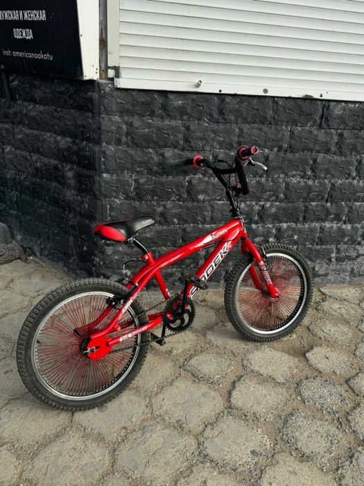 Велосипед  подростковый