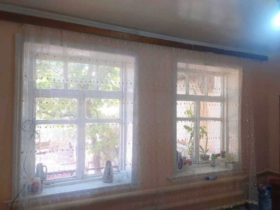 Ховли сотилади 2 ХОНА ! 2.78 сотик   Кибрай центр Шодлик куча.