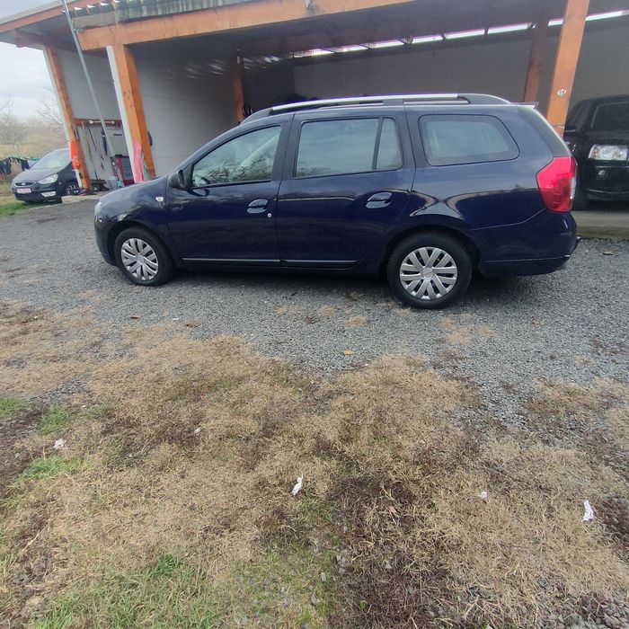Dacia Logan Stepway 2019 benzina perfecta stare ieftin GARANȚIE