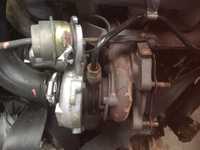 turbo opel Vivaro, Renault trafic ,Nissan primastar, 1.9