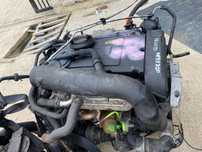 Vand Motor 2.0TDI BKP VW Passat B6