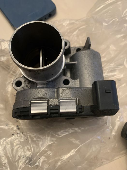 Clapeta egr motor m9r