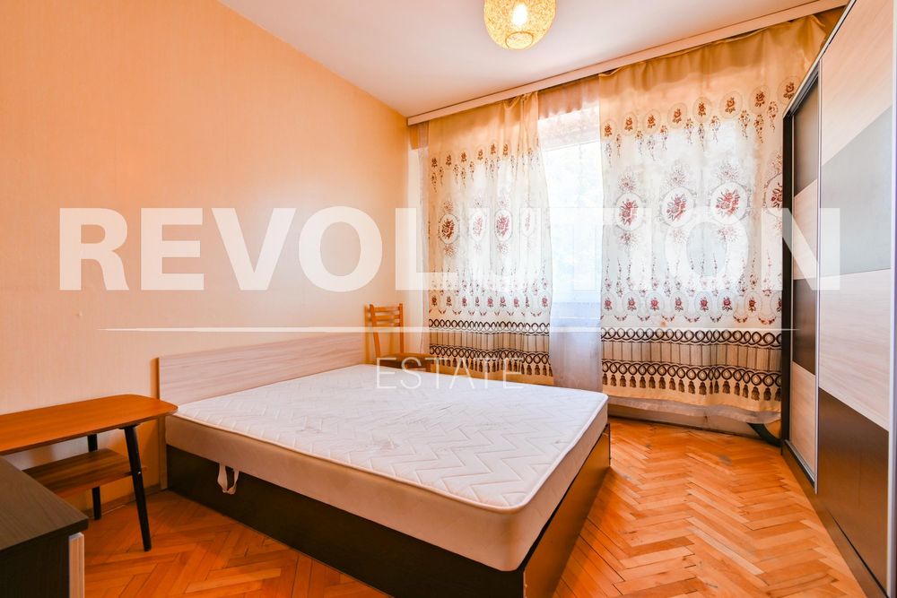 Дава се под наем Тристаен апартамент в София, Младост 1 - 88 кв.м за 700 € - Снимка #3