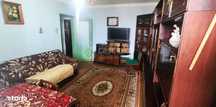 Central - Podu Ros | 2 camere decomandat | 2 balcoane