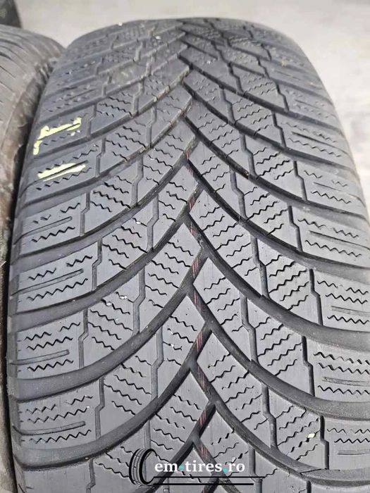 SET 2 Anvelope Iarna 205/55 R16 FIRESTONE Winterhawk 4 91H