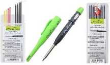 Set creion mecanic PICA DRY S 3030+set 8 colorate 4020+10 negre 4030