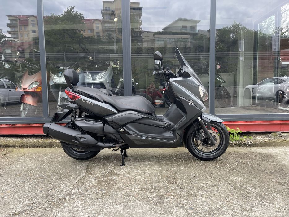 Scuter / Maxi - scooter Yamaha X-Max 400 cc ABS