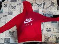 Nike air Hoodie (Горнище)