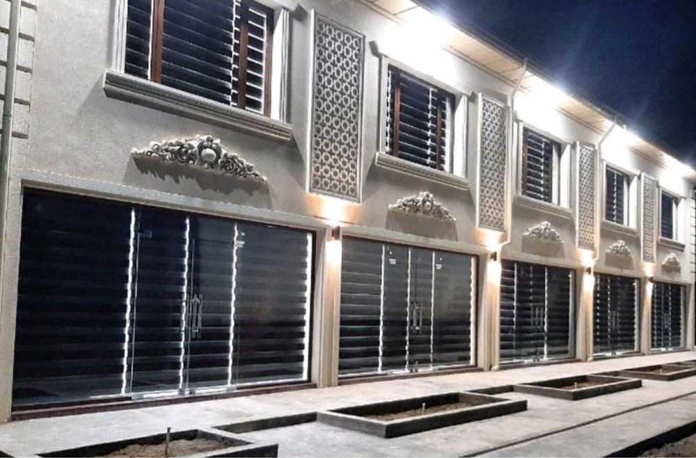 Jalyuzi жалюзи full moon