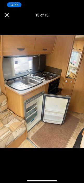 Explore 452/2 2010година