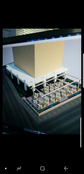 Сдаётся помещения под ресторан, кафе ор. Нукус улица, Мирабадский райо