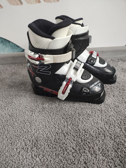 Clăpari copii +Casca și ochelari