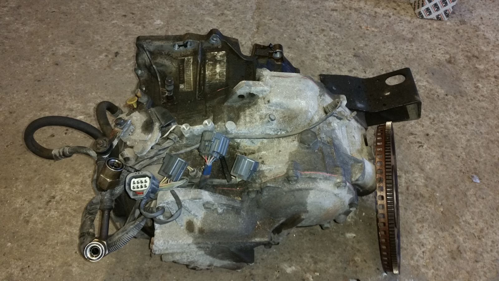 Части за Волво V70 turbo