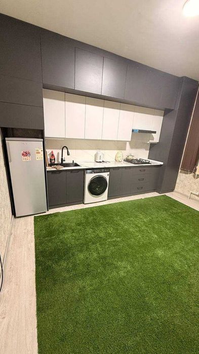 Kvartira ijaraga beriladi