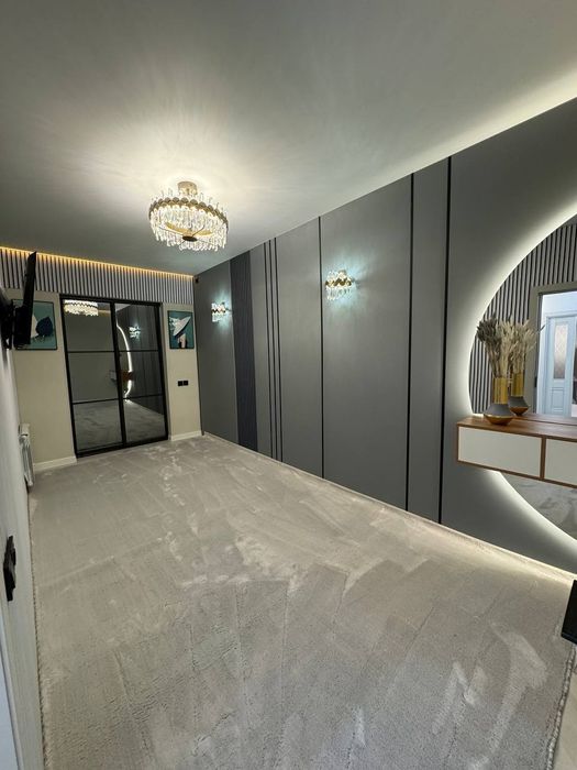 Евроремонт под ключ офис магазины