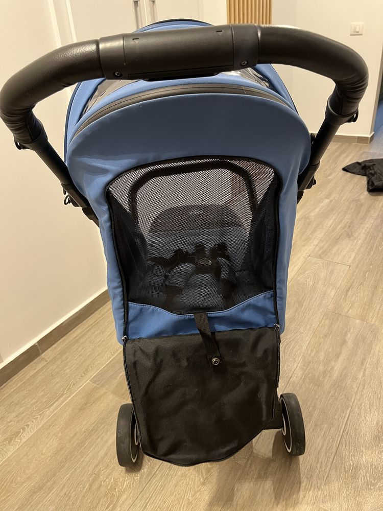 Carucior Anex Air