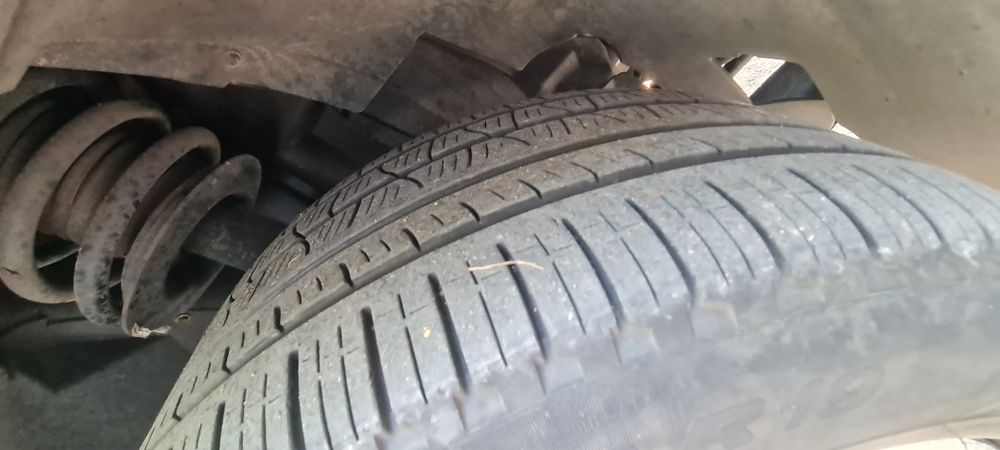 Джанти style 132 спорт пакет 19" без заварки