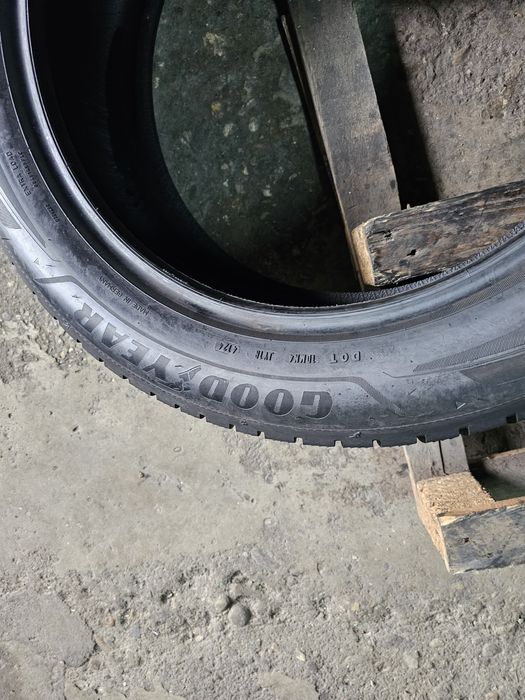 1 anvelopa iarna 255 50 20 Goodyear 2024  7mm
