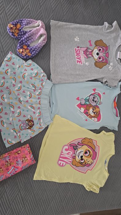 Set Skye pentru fetițe