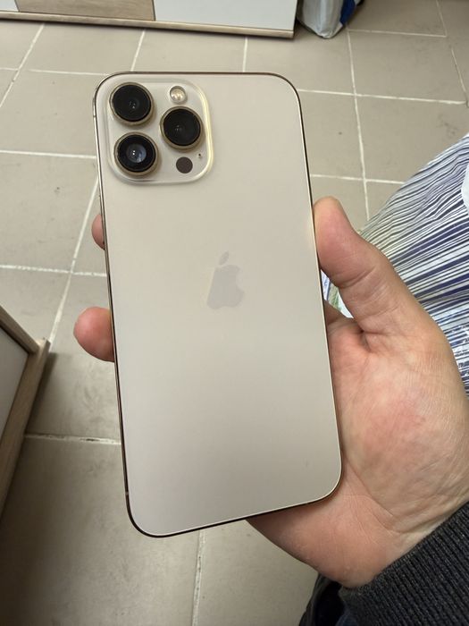 iPhone 13 Pro Max 128gb - заключен