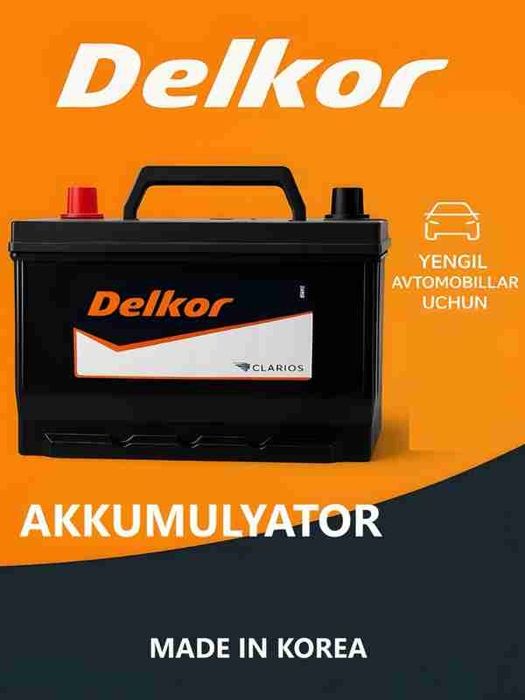 Akkumulyator Akumulyator Akumulyator