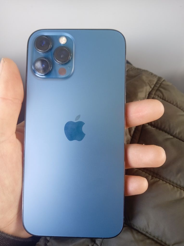IPhone 12 pro max