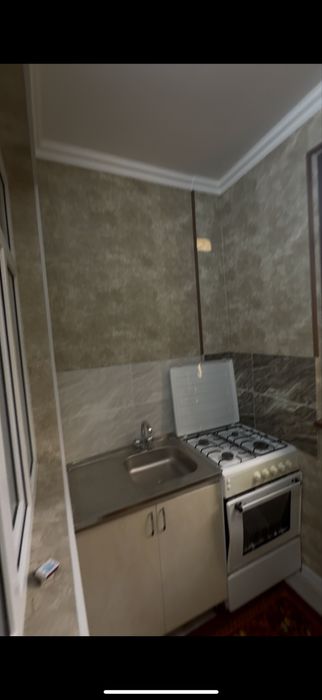 Сдаю квартиру в районе чиланзар