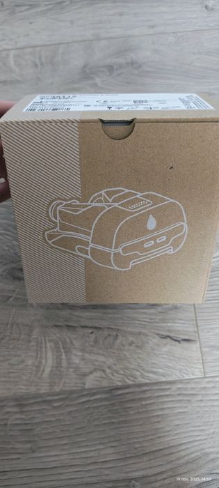 Umidificator resmed 11