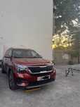 KIA Celtis автомат 1-позиция