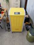 Dezumidificator profesional 60l/24h  90l/24h